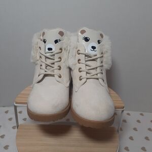 🔥3/$70 🎉S-HP🎉 *NWOT* FabKids Girls Boots